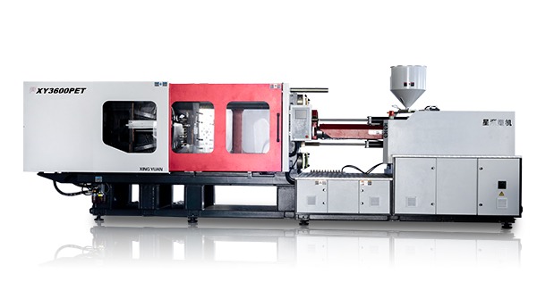 mold for injection molding machine