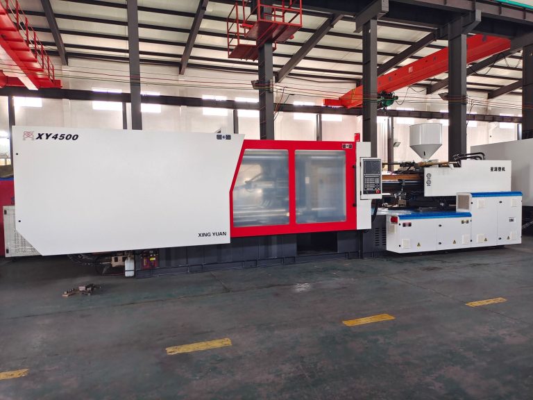 Injection Molding Machines for Sale